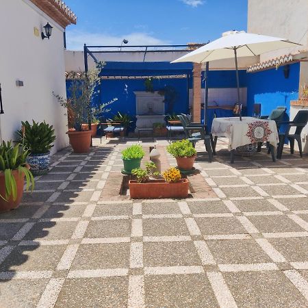 Lolas Cozy Studio Granada Ngoại thất bức ảnh