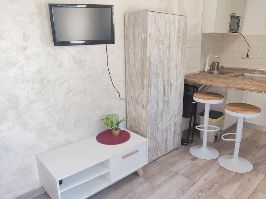 Lolas Cozy Studio Granada Ngoại thất bức ảnh