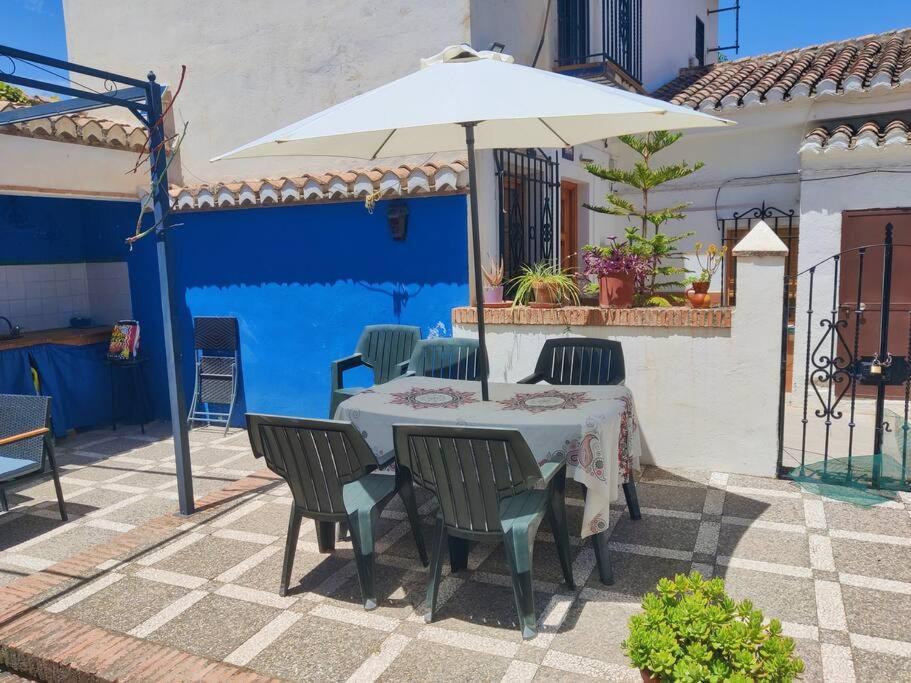 Lolas Cozy Studio Granada Ngoại thất bức ảnh