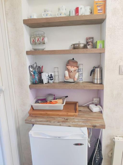 Lolas Cozy Studio Granada Ngoại thất bức ảnh
