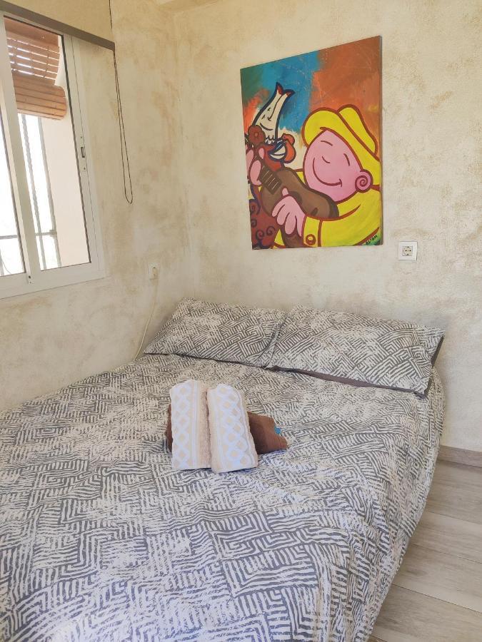Lolas Cozy Studio Granada Ngoại thất bức ảnh
