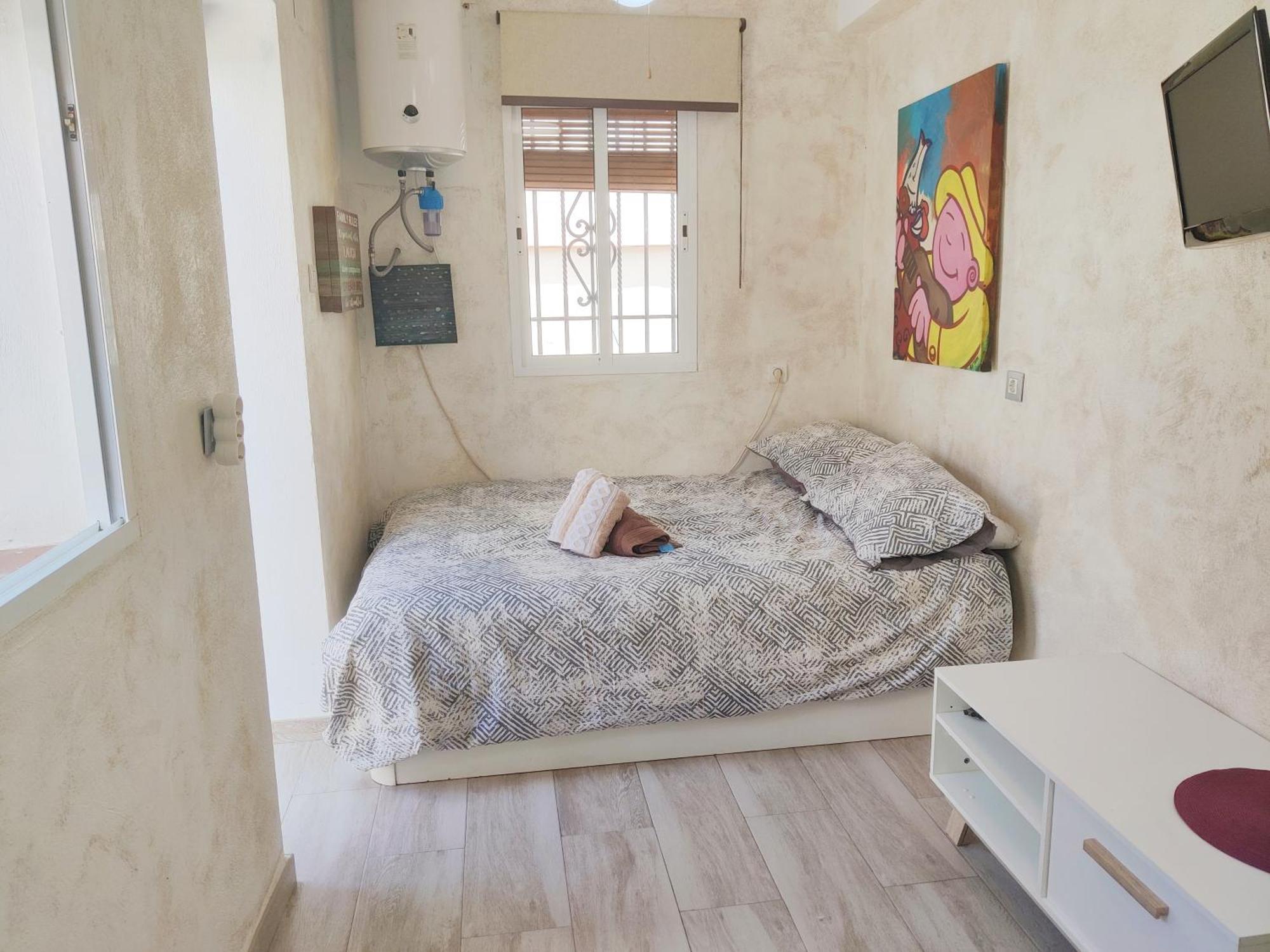 Lolas Cozy Studio Granada Ngoại thất bức ảnh